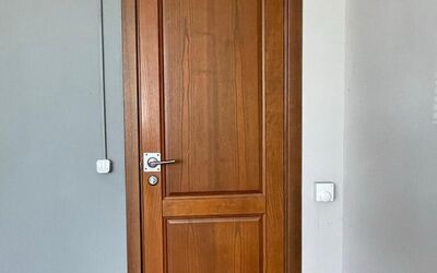 пример работ